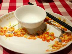 -西贝(上海我格广场店)