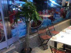 -石牌岭小亮蒸虾烧烤·湖北菜(光谷左岭店)