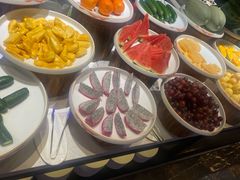 -加餐海鲜自助(宝龙一城店)