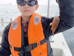 -鑫艋游艇海钓俱乐部