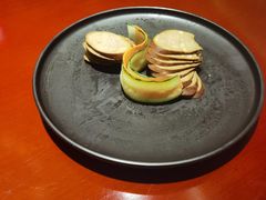 -万龙洲海鲜(南新仓店)
