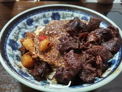 -旺泉餐饮店·清真牛肉面馆