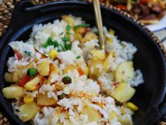 -渝绝回味碗土家洋芋饭(学道街店)