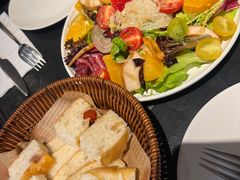 -EATALIA意塔利意式餐厅(鼓楼店)