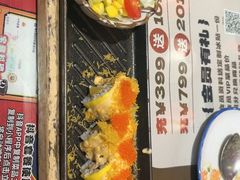 -桃太郎寿司料理(南坪店)