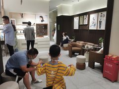 -皇庭广场(福华三路店)