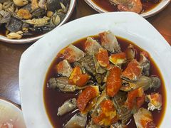 -红灯笼龙凤饭店(宁波老字号店)