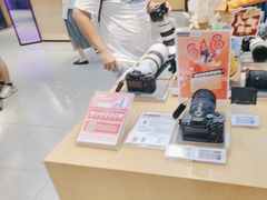 -Sony Store索尼(广州正佳店)