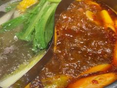 -掂档潮汕牛肉火锅(沈阳万象城店)