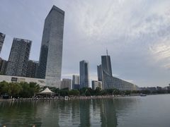 -天鹅湖体育公园