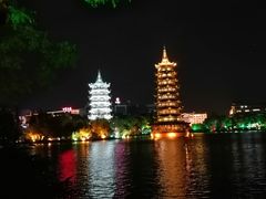 -桂林两江四湖景区