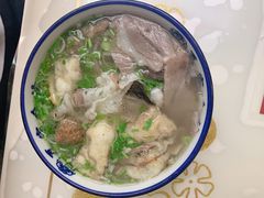 -夏家合汁(天润花园小区店)