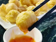-小海豚·老字号海鲜餐厅(三亚湾店)