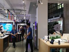 -Sony Store 索尼(上海淮海中路店)