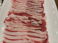 -福寿斋·老北京铜锅涮肉·烧烤(清岚店)