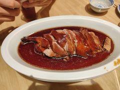 -南京大牌档(龙江新城市广场店)