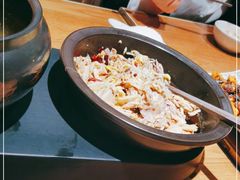 -云海肴·汽锅鸡·云南菜(高德置地店)