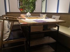 -尚尚仙·酸汤猪手·猪肚鸡火锅(华联万柳购物中心店)