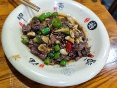 爆汁鲜牛肉-何永光123鲜牛肉馆(1号店)