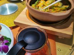 -合晋食府(广州合晋帝苑酒店)