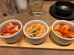 -INSA Korean Bistro饮鲨韩食酒馆