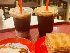 -亚坤(白沙浮广场店)