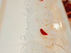 粉丝-北门涮肉·炭火铜锅涮肉(什刹海店)