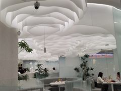 大堂-大树餐厅(朝阳大悦城店)