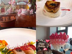 -Olive橄榄花园漂亮饭主题布置餐厅(大望路店)
