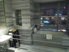 -榛悦隆堡成都酒店(春熙路太古里店)