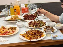 -田记餐馆(富国街店)