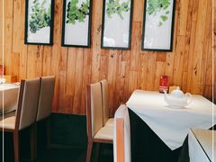 -福海居烤鸭店(鸟巢店)