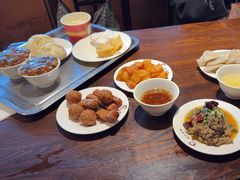 -姚记炒肝店(簋街店)
