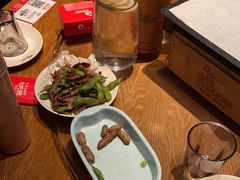-蚝太郎 • 海鲜烧烤(Upark店)