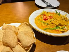 -泰国餐厅 Thai Food(裕华万达店)