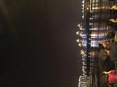 -闽江夜游台江旅游码头