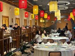 -小隐院子·庭院餐厅(大学城后湖店)