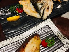 西京鳕鱼烧-古京·臻致料理(月湖店)