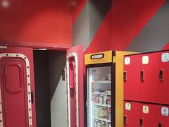 -Xcape异时刻密室逃脱魔法互动(瑞虹天地太阳宫店)