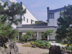 -东方艺术博物馆