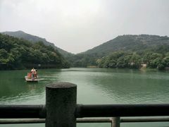-白马涧龙池景区