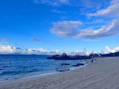 -三亚蜈支洲岛旅游区