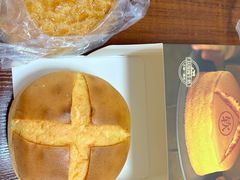 -山崎面包(静安久光店)