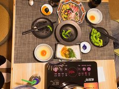 -醉虎传(南锣鼓巷店)