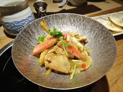 -蟹将军·松叶蟹和牛日料放题自助(K11店)