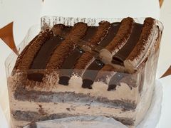 -布朗尼西饼(粮道街店)