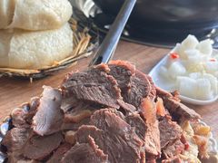 -尼玛藏家风味园(阿山食城店)