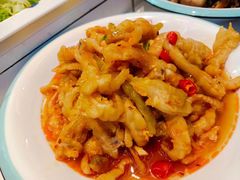 -A8小馆·海鲜烧烤(樱珠苑小区店)