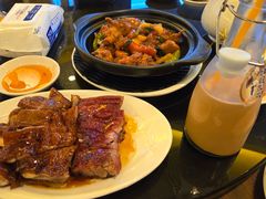 -中国厨房/台湾牛肉面