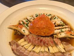 -食悦江南·淮扬菜·烤鸭(亚运村·惠新店)